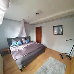 Klinkerhaus Apartment Treuen