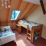 Klinkerhaus Apartment