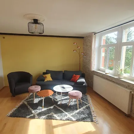 Klinkerhaus