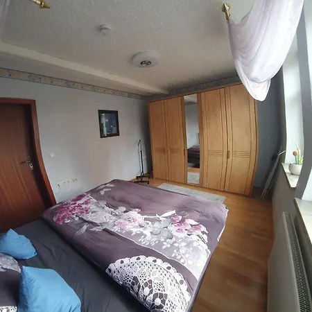 公寓 Klinkerhaus
