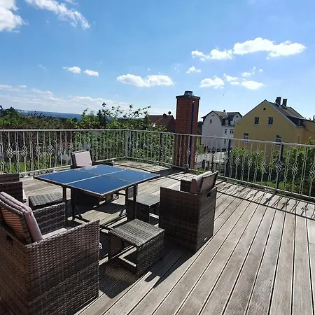 Klinkerhaus *
